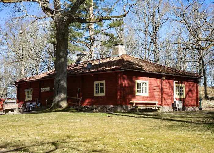 Tranas Vandrarhem