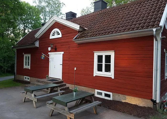 Tranås Vandrarhem