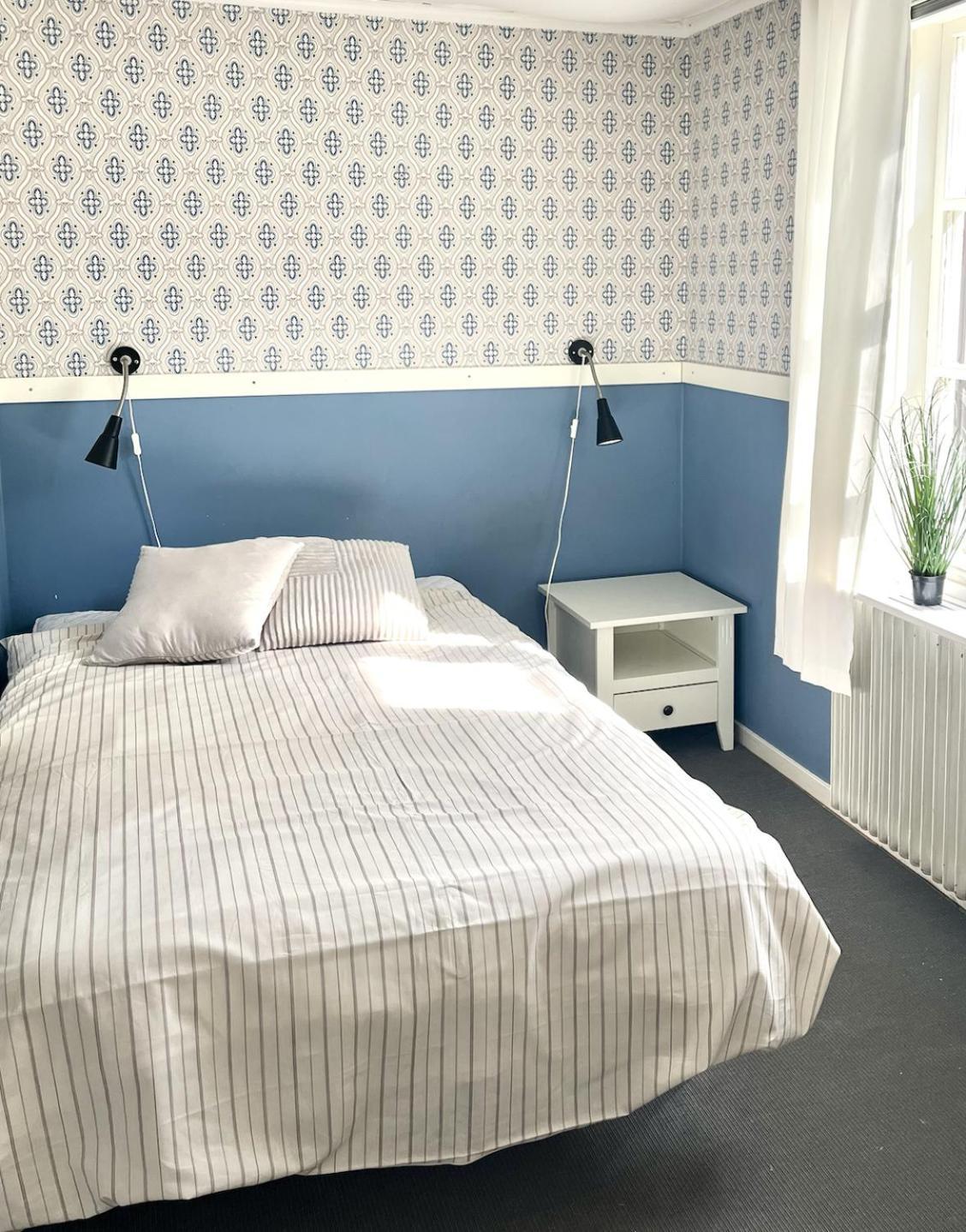 Hostel Tranas Vandrarhem