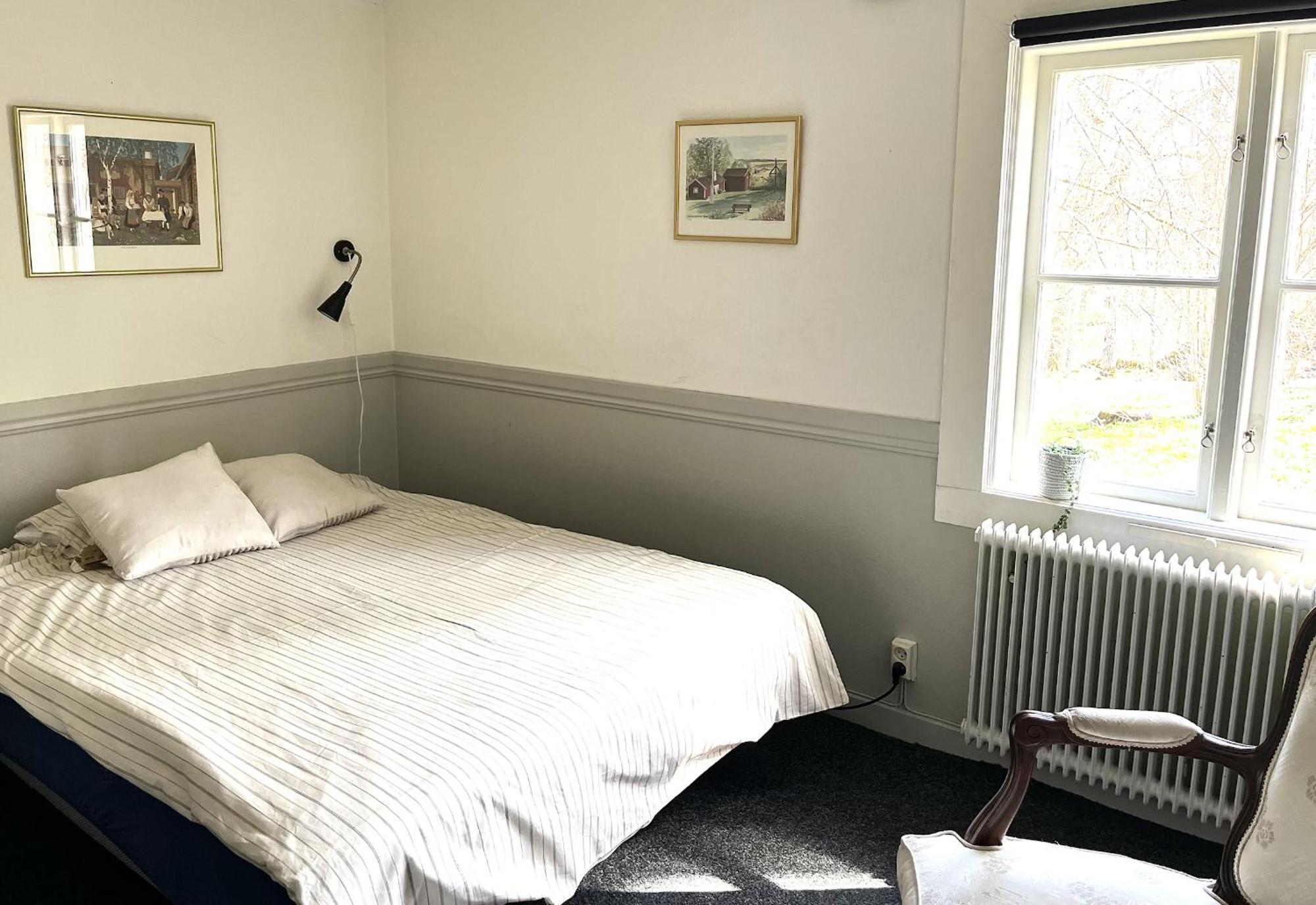 Tranås Vandrarhem Tranås