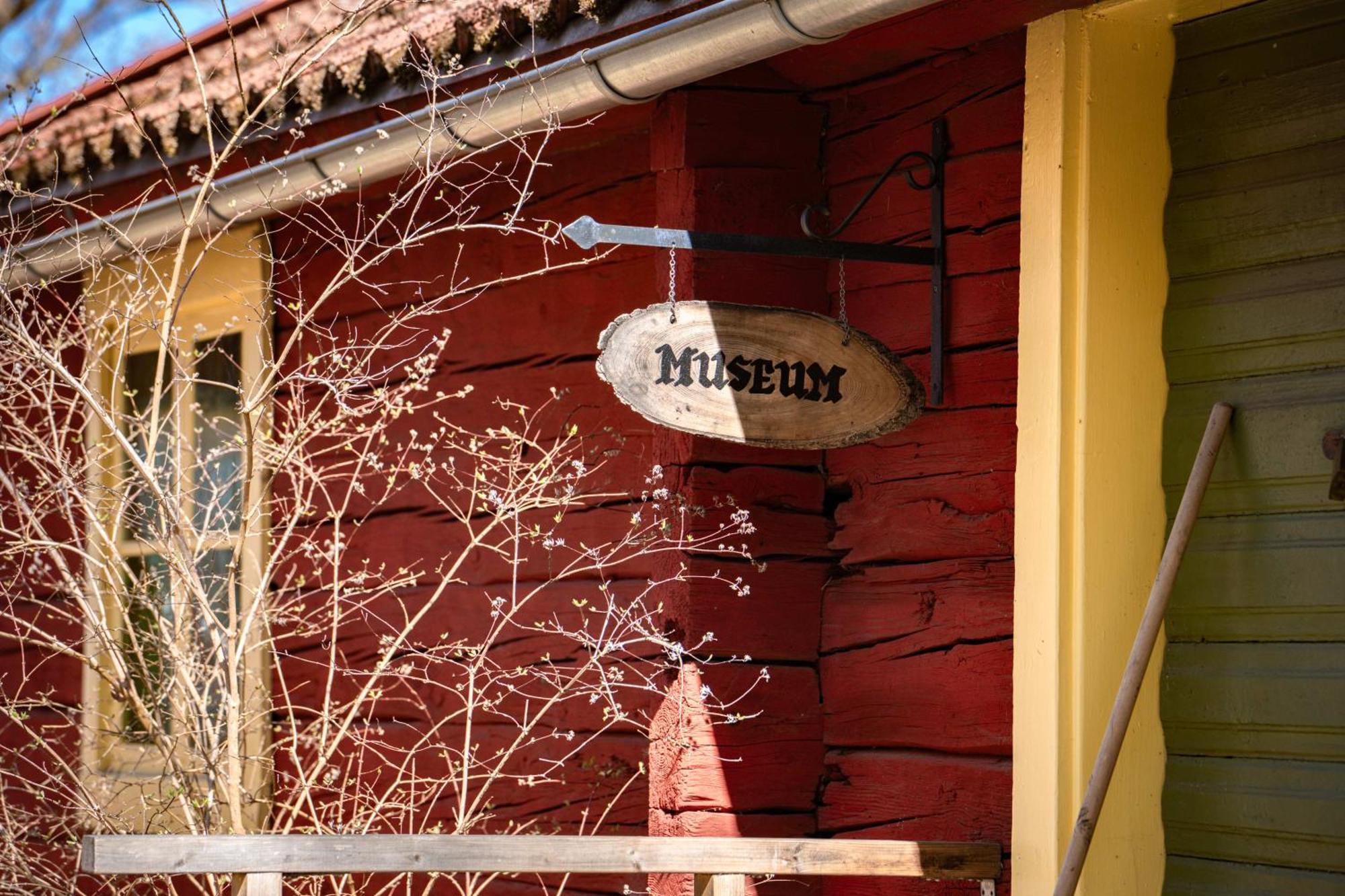 Vandrarhem Tranås Vandrarhem