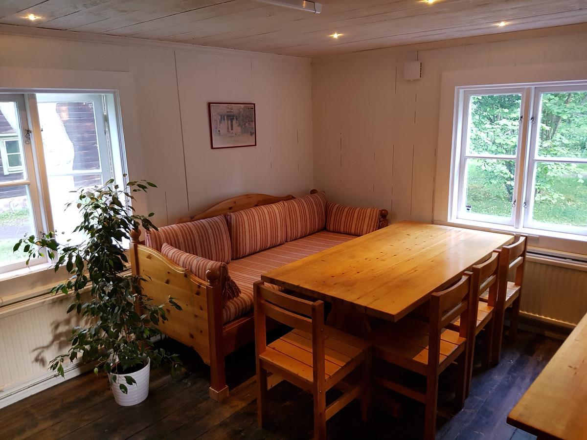 Tranås Vandrarhem Vandrarhem Tranås