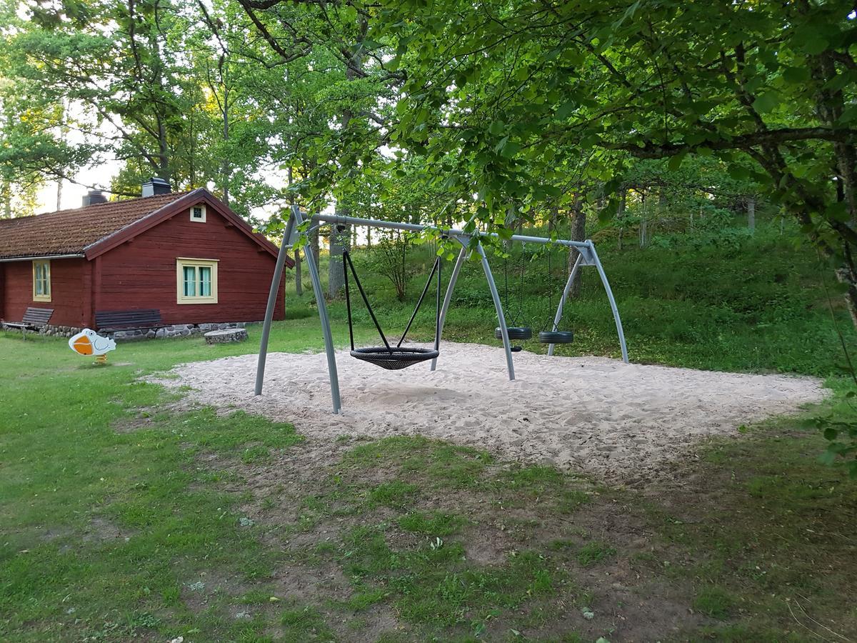 Tranås Vandrarhem *