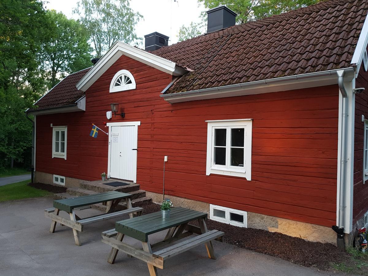 Vandrarhem Tranås Vandrarhem