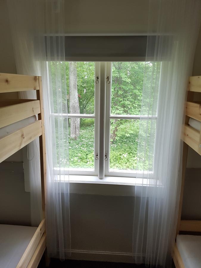 Tranås Vandrarhem Tranås