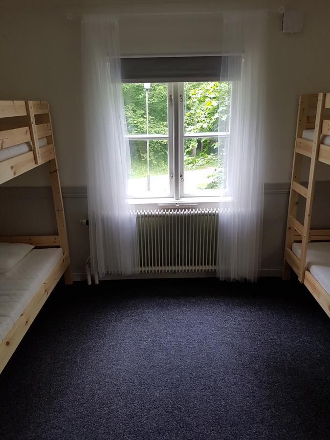 Tranås Vandrarhem Vandrarhem *