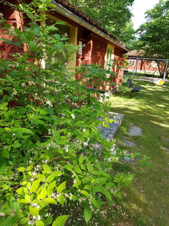 Tranås Vandrarhem Vandrarhem Tranås