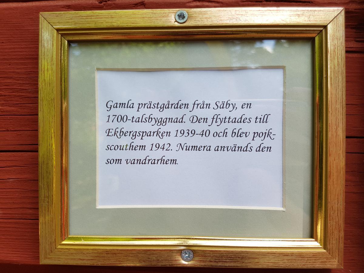 Tranås Vandrarhem *