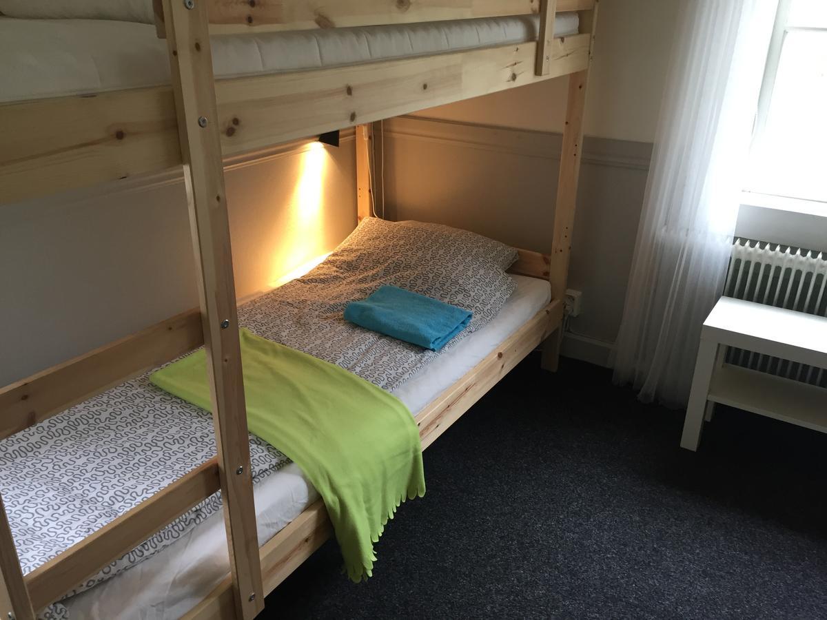 Tranås Vandrarhem Tranås