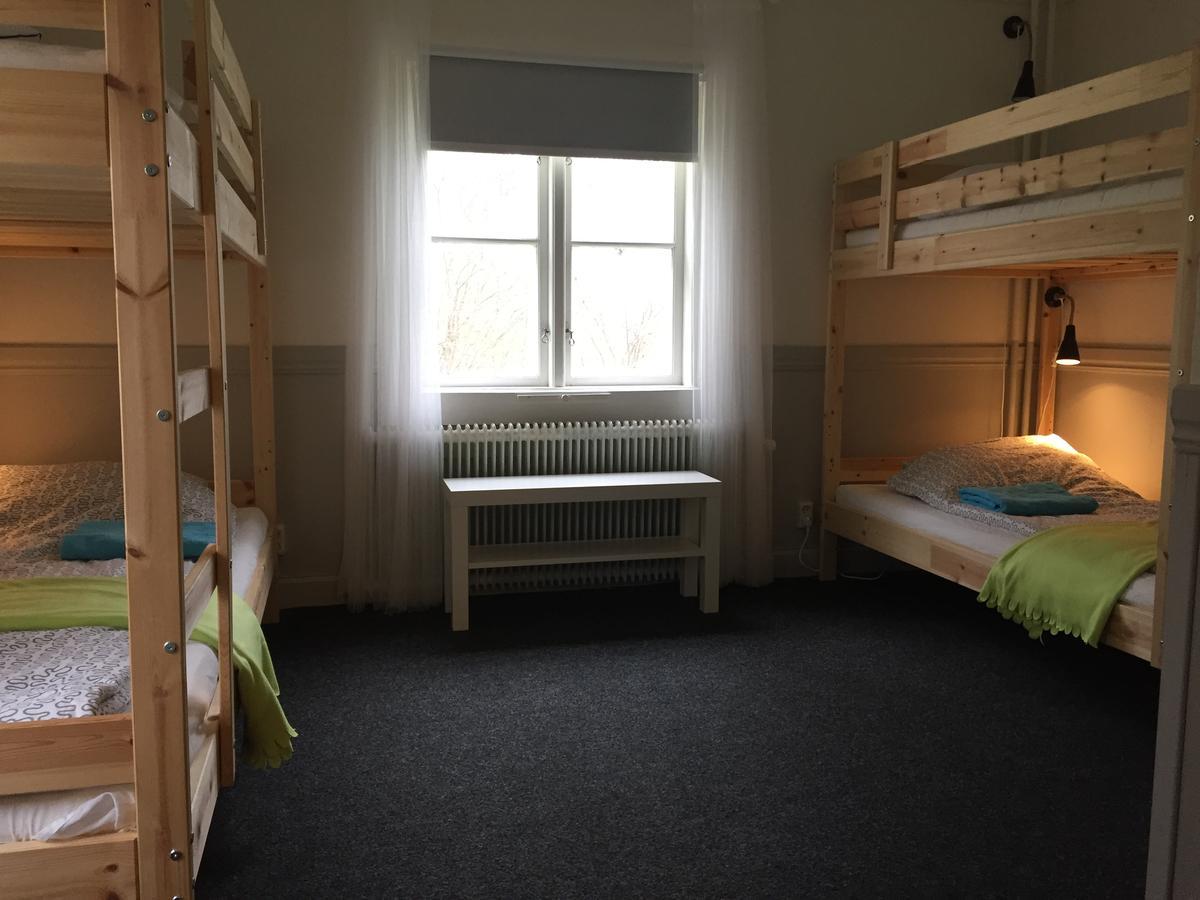 Tranås Vandrarhem Vandrarhem Tranås
