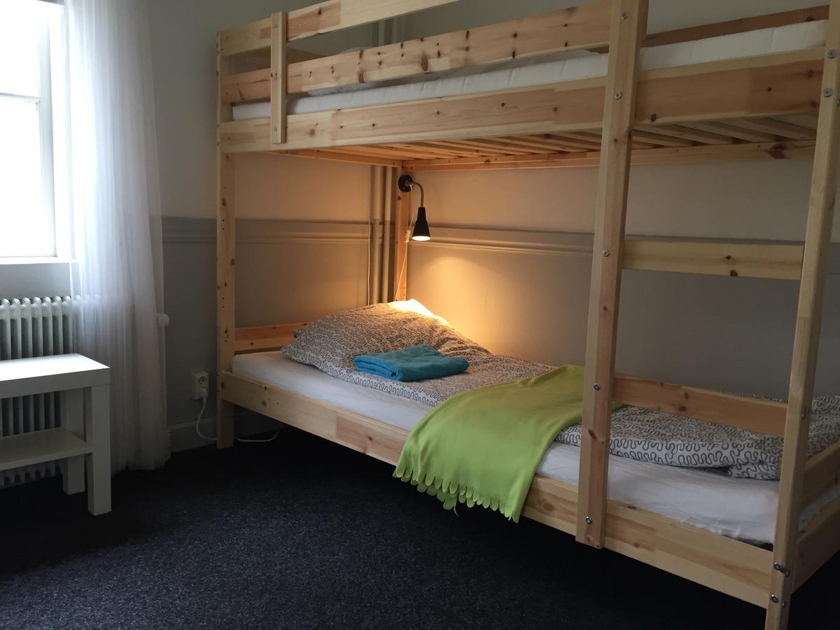 Tranås Vandrarhem * Tranås